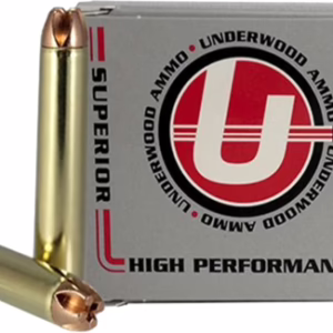 UNDERWOOD 444 MARLIN 220GR – XTREME PENETRATOR 20RD 10BX/CS