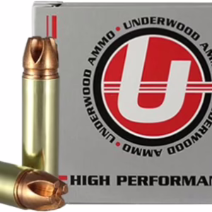 UNDERWOOD 50 BEOWULF 420GR – XTREME PENETRATOR 20RD 10BX/C