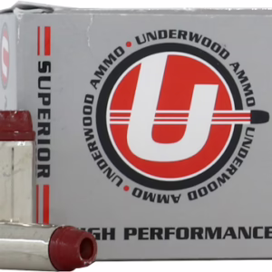 UNDERWOOD 45 LC 225GR – SOFT CAST HP 20RD 10BX/CS