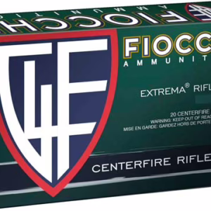 FIOCCHI 7MM REM MAG 154GR SST – 20RD 10BX/CS