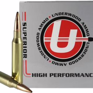 UNDERWOOD 338 LAPUA MAG 300GR – HPBT 10RD 10BX/CS