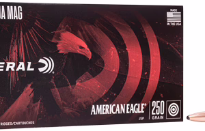 FEDERAL AE 338 LAPUA MAG 250GR – SP 20RD 10BX/CS