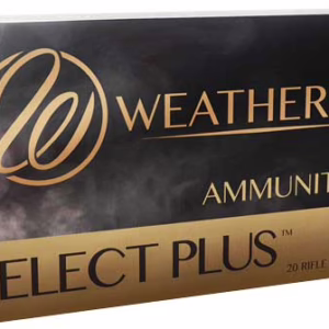 WEATHERBY AMMO 28 NOSLER 150GR – SCIROCCO 20RD 10BX/CS