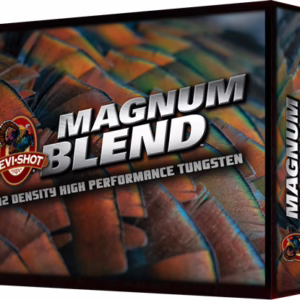 HEVI-SHOT MAGNUM BLEND 10GA – 3.5″ 2-3/8OZ #567 5RD 10BX/C