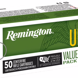 REMINGTON UMC 300 AAC 150GR – FMJ 50RD 8BX/CS