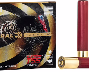 FEDERAL HEAVYWEIGHT TSS 410 3″ – 13/16OZ #7 5RD 10BX/CS