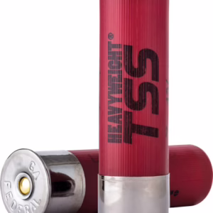 FEDERAL HEAVYWEIGHT TSS 28GA – 3″ 1-5/8OZ #9 5RD 10BX/CS