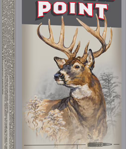 WINCHESTER SUPER-X 32 WIN – SPECIAL 170GR 20RD 10BX/CS