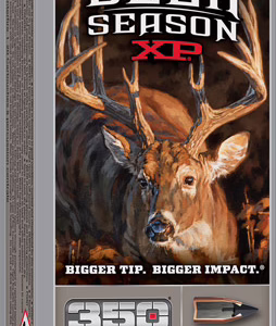 WINCHESTER DEER XP 350 LEGEND – 150GR EXTREME PT 20RD 10BX/CS