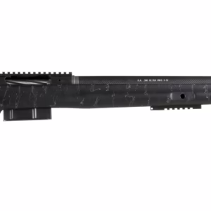CHRISTENSEN ARMS BA TAC 338LAP BLK/GRY 27″ TB