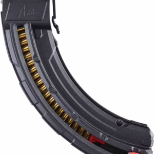 BUTLER CREEK STEEL LIPS 25RD – MAGAZINE SAVAGE A22 BLACK