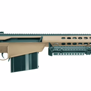 BARRETT FIREARMS 82A1 50BMG FDE 20″ 10+1