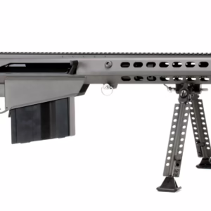 BARRETT FIREARMS M107A1 50BMG TUNG 20″ 10+1