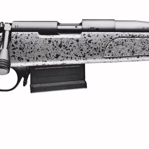 BERGARA HMR TRAINER 22WMR BK/GRY 18″