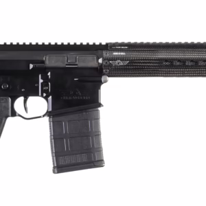 CHRISTENSEN ARMS CA-10 G2 CF 6.5CR BLK 20″ ML