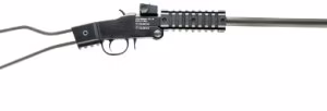 CHIAPPA FIREARMS LITTLE BADGER 17HMR 16.5″