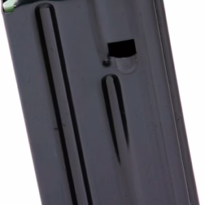 PRO MAG MAGAZINE AR-15 7.62×39 – 5RD BLUED STEEL
