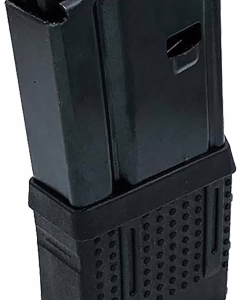 PRO MAG MAGAZINE AR-15 223 – 20RD HYBRID STEEL/ POLYMER BLK