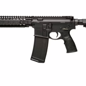 DANIEL DEFENSE DDM4 MK18 PIST 5.56 10.3″ BLK
