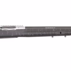 CHRISTENSEN ARMS ELR 28NOS BLK/GRY 26″ MB