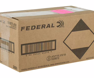 FED 22LR 36GR CPHP BYOB BTL 8X 450CT