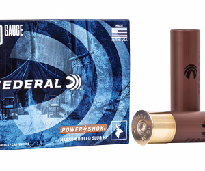 FED PWRSHK 10GA 3.5″ RFL SLG 5/50