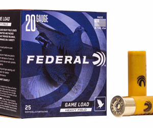 FED GMSHK 20GA 2 3/4″ #7.5 25/250