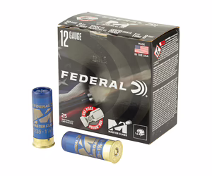 FED MAST CLS 12GA 2.75″ 1 1/8OZ #8