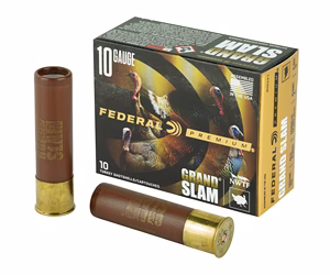 FED GRAND SLAM 10GA 3.5″ #5 2OZ 10/5