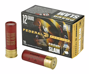 FED GRAND SLAM 12GA 2.75″ #5 1.5OZ