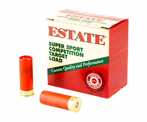 FED EST SS 12GA 2.75″ #7.5 1 OZ 25/