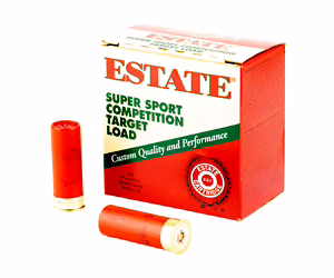 FED ESTATE SS 12GA 2.75″ #8 25/250