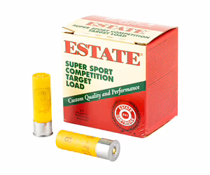 FED ESTATE SS 20GA 2.75″ #8 25/250