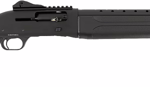 TOKAREV TTF12 T300A1 3″ 12GA – 18.5″ 5RD BLACK POLYMER