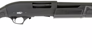 TRISTAR COBRA III TACTICAL – 12GA 3″ 18.5 MATTE BLACK SYN