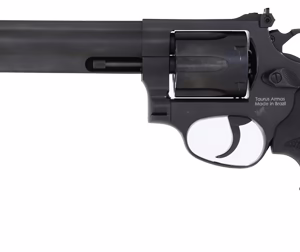 ROSSI RM66 357MAG 6″ – BLACK 6-SHOT RUBBER
