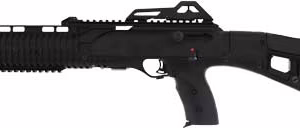 HI-POINT CARBINE 380ACP BLACK – 16.5″ 10-SHOT NON THREADED BBL