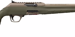 WINCHESTER WILDCAT 22LR 18″ – OD GREEN/FDE SYNTHETIC
