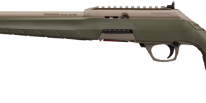 WINCHESTER WILDCAT 22LR 18″ – OD GREEN/FDE SYNTHETIC