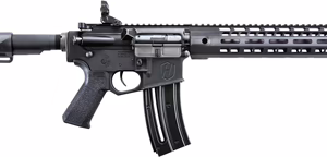 WALTHER HAMMERLI TAC R1 22LR – RIFLE 10-SHOT BLACK