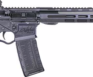 ATI ALPHA MAXX RIA RIFLE – 5.56X45 30RD 16″ BLACK