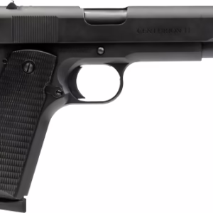 CENTURY ARMS CENTURION II 1911 – 45ACP 5″ 8RD MAG BLACK MATTE