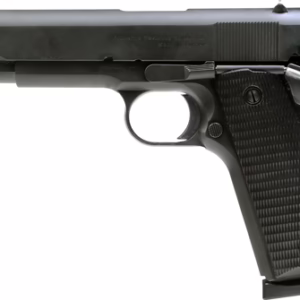 CENTURY ARMS CENTURION II 1911 – 45ACP 5″ 8RD MAG BLACK MATTE