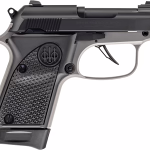 BERETTA 30X TOMCAT 32ACP 2.4″ – 8RD BLACK