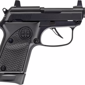 BERETTA 30X TOMCAT 32ACP 2.8″ – 8RD BLACK THREADED