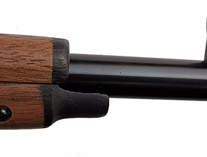 CRICKETT RIFLE YOUTH MOSIN – NAGANT CARBINE 22LR WLNT/BLD
