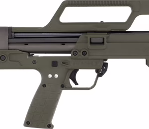 KEL-TEC KSG 410 3″ 18.5″ 14RD – CYLINDER GREEN