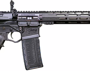 ATI OMNI MAXX HYBRID 300AAC – 30RD 16″ M-LOK M4 STOCK BLACK