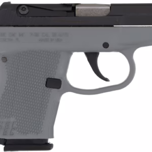KEL-TEC P-32 32ACP DA FS – 7SH BLUED/GRAY GRIP
