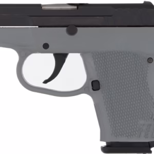 KEL-TEC P-32 32ACP DA FS – 7SH BLUED/GRAY GRIP